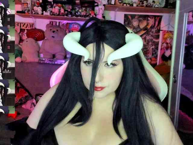 canndyy-new webcam