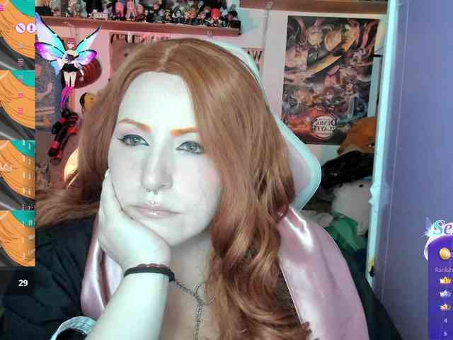 canndyy-new webcam