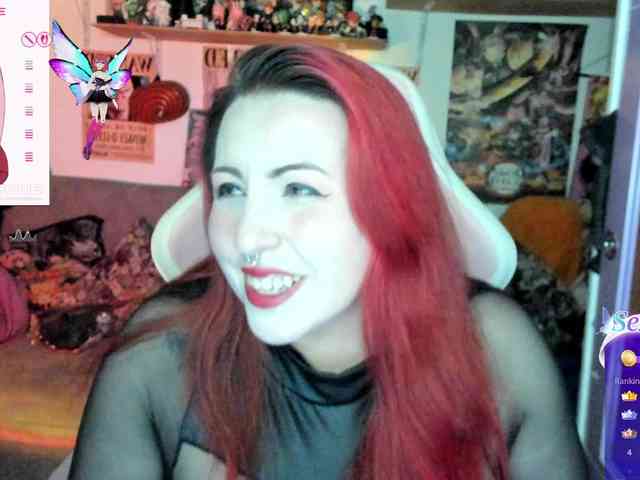 canndyy-new webcam