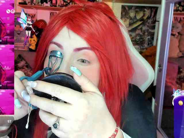 canndyy-new webcam