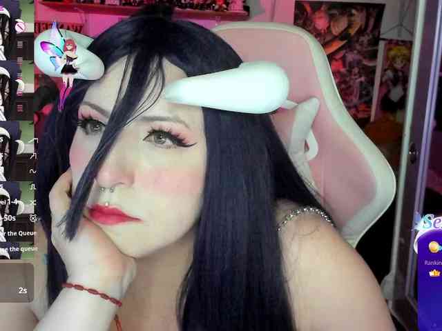 canndyy-new webcam