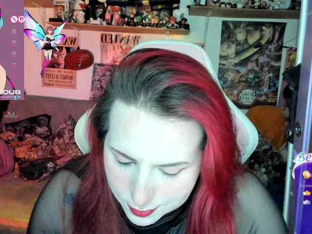 canndyy-new webcam