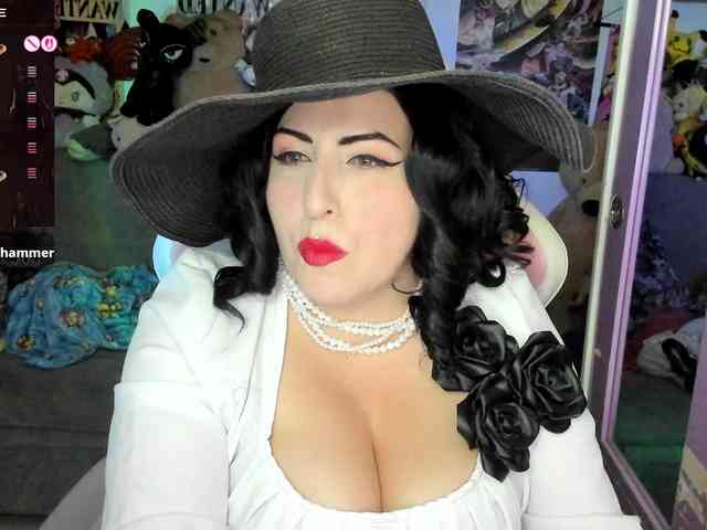 canndyy-new webcam