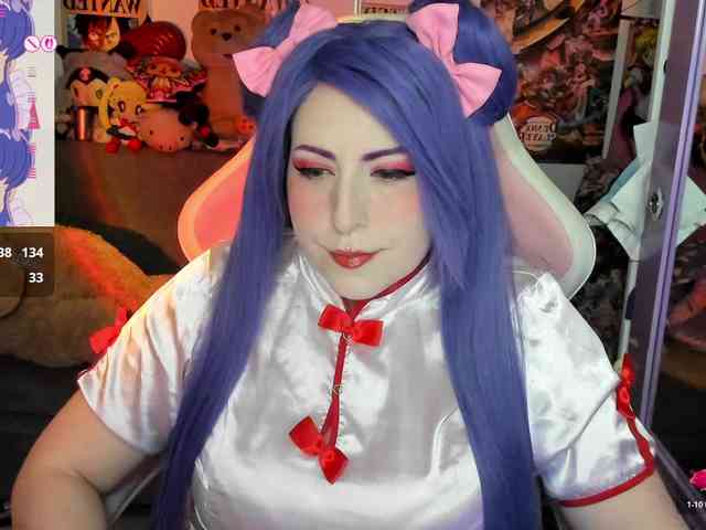 canndyy-new webcam