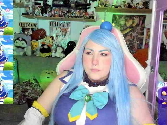 canndyy-new webcam