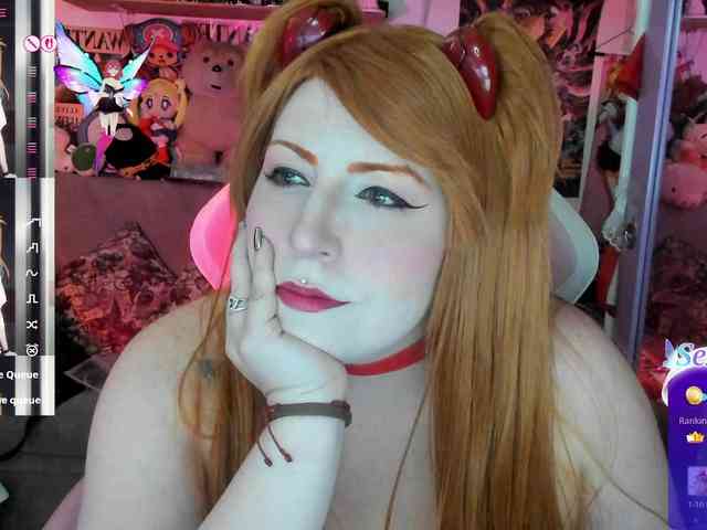 canndyy-new webcam