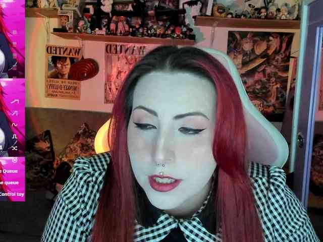 canndyy-new webcam