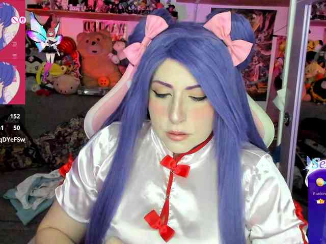canndyy-new webcam