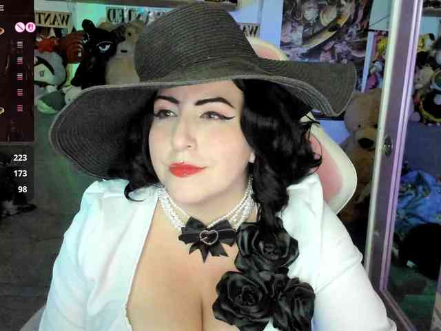 canndyy-new webcam