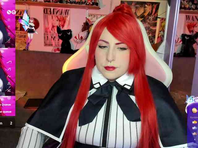 canndyy-new webcam