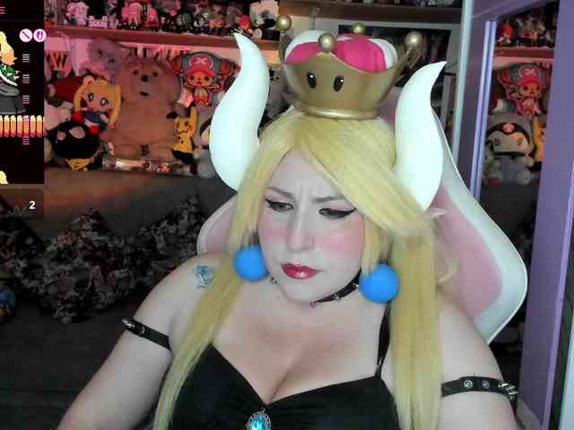 canndyy-new webcam