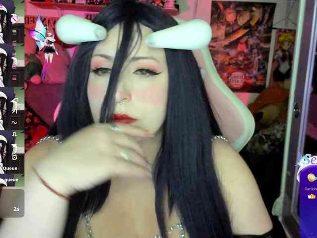 canndyy-new webcam