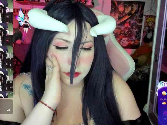 canndyy-new webcam