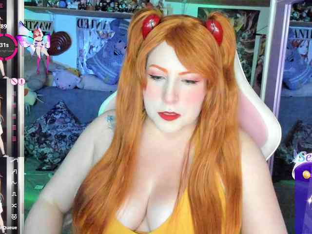 canndyy-new webcam