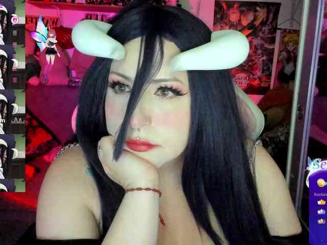 canndyy-new webcam