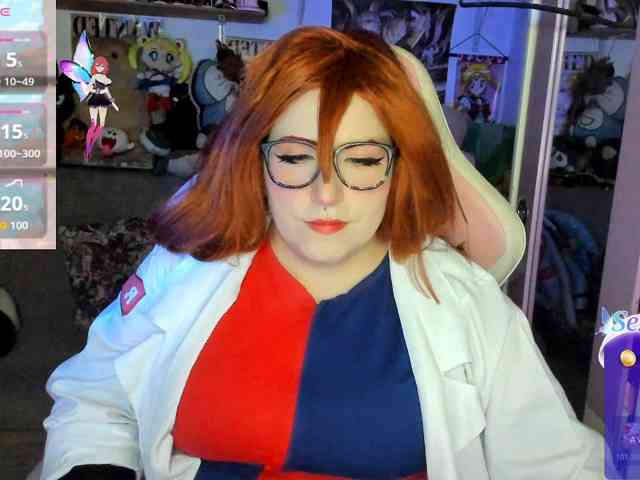 canndyy-new webcam