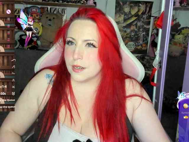canndyy-new webcam