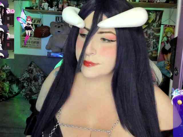 canndyy-new webcam
