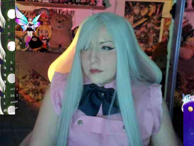 canndyy-new webcam