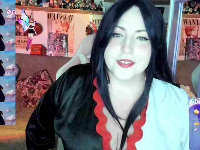 canndyy-new webcam