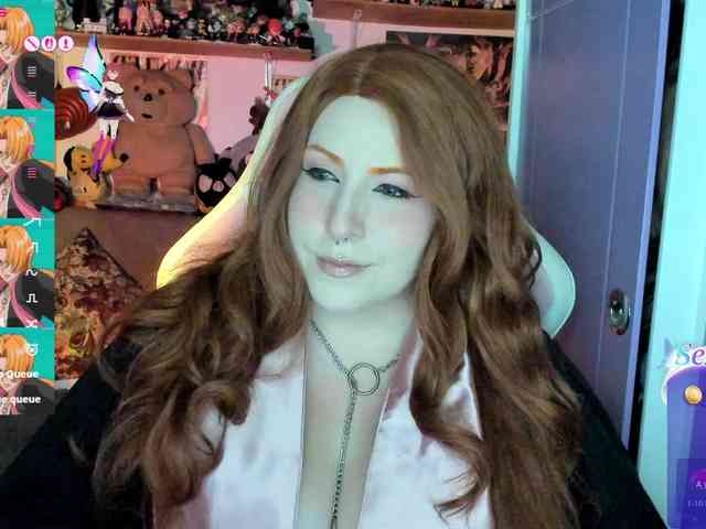 canndyy-new webcam