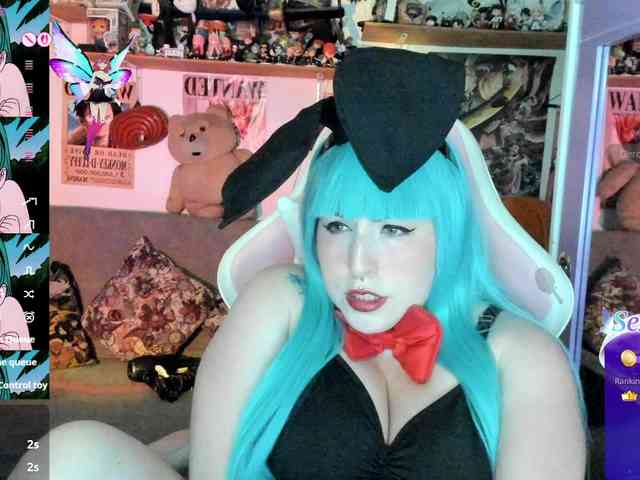 canndyy-new webcam