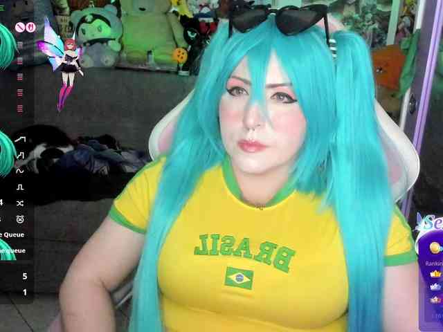 canndyy-new webcam