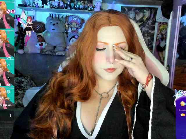 canndyy-new webcam
