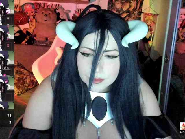 canndyy-new webcam