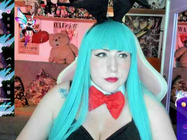 canndyy-new webcam