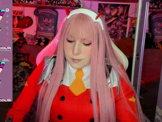 canndyy-new webcam