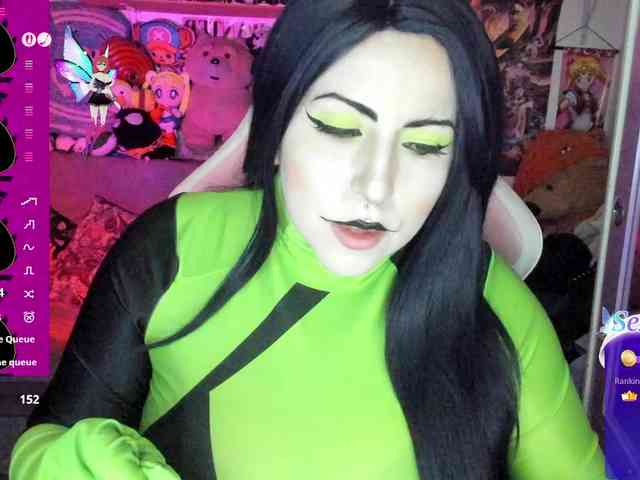 canndyy-new webcam