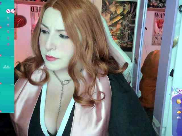 canndyy-new webcam