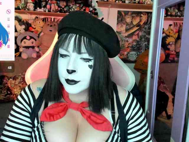 canndyy-new webcam