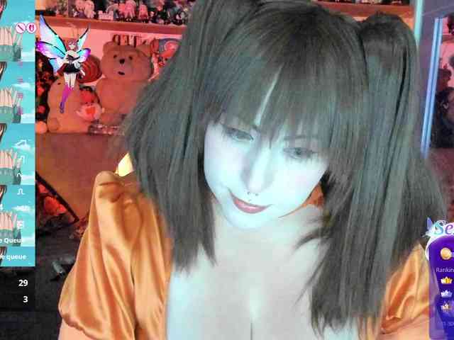 canndyy-new webcam