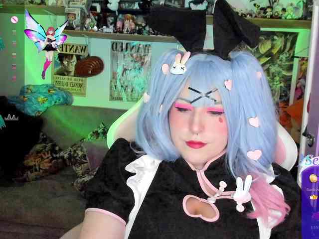 canndyy-new webcam