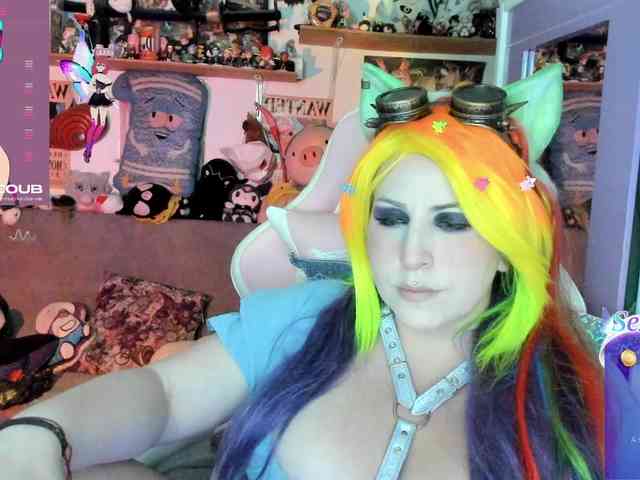 canndyy-new webcam