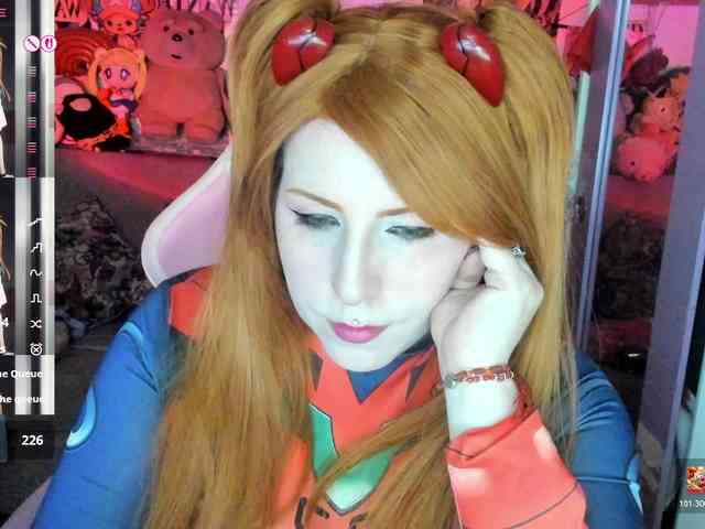 canndyy-new webcam