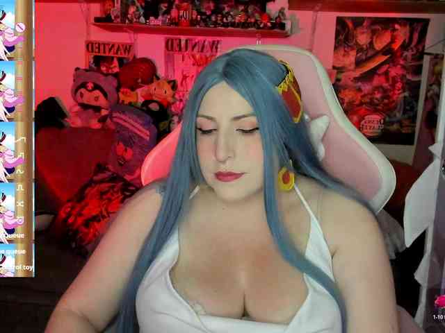 canndyy-new webcam