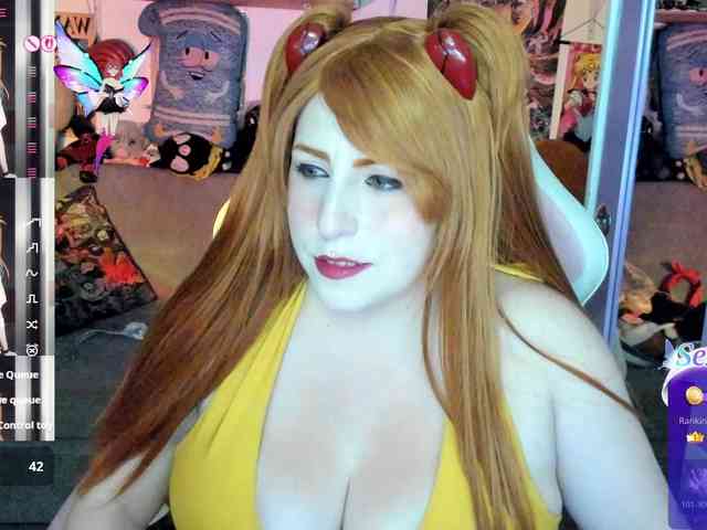 canndyy-new webcam