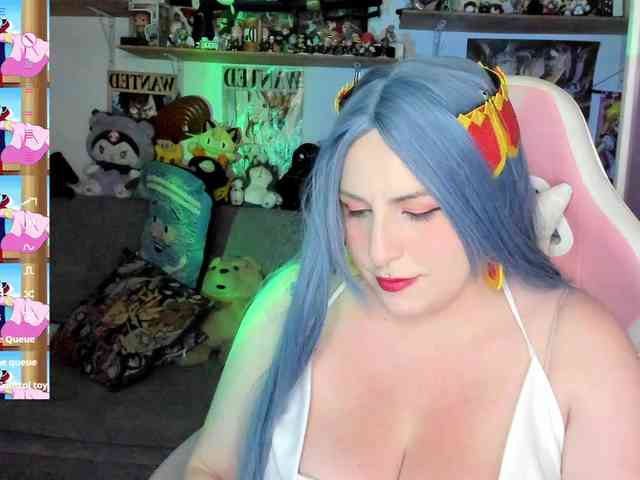 canndyy-new webcam