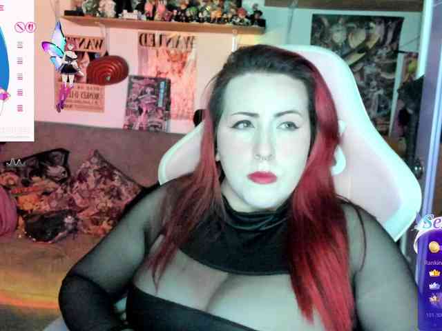 canndyy-new webcam