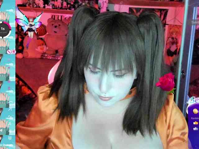 canndyy-new webcam