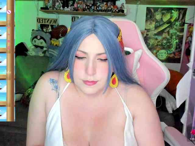 canndyy-new webcam