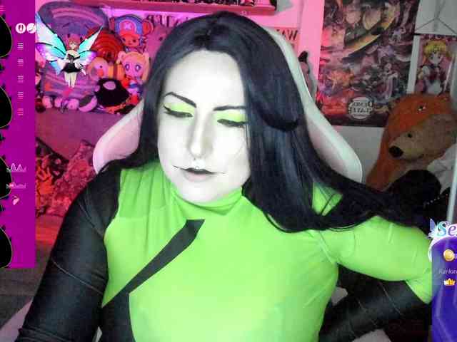 canndyy-new webcam