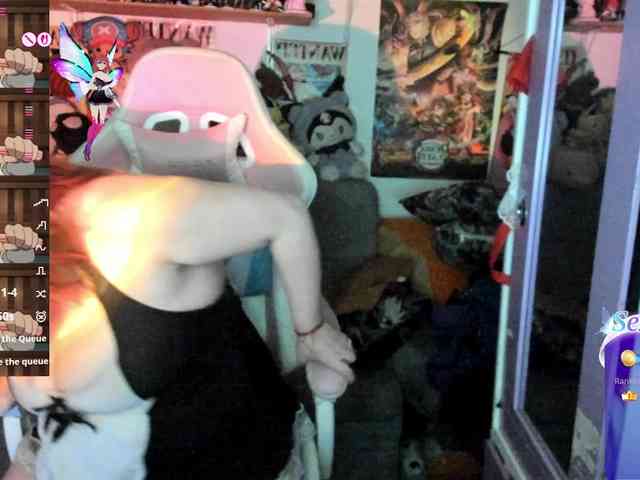 canndyy-new webcam