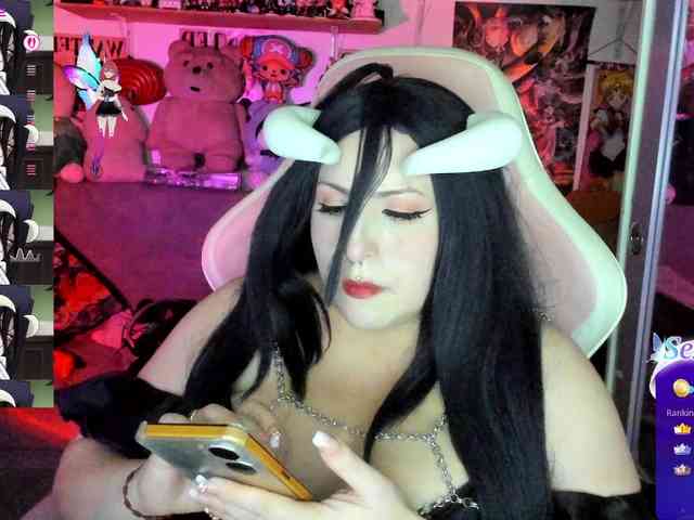 canndyy-new webcam