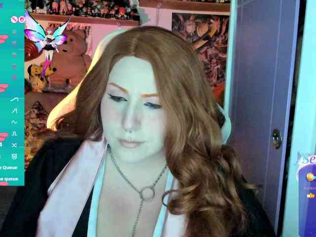canndyy-new webcam