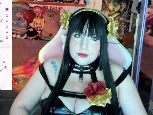 canndyy-new webcam