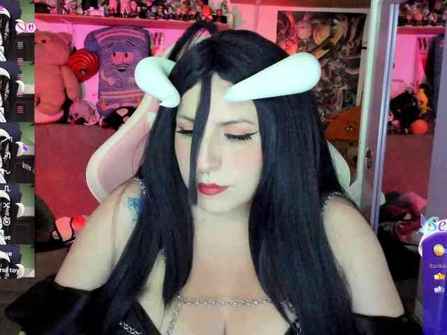 canndyy-new webcam